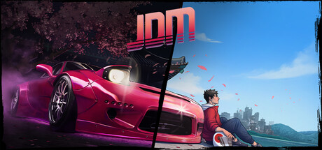 Let's Drift!
