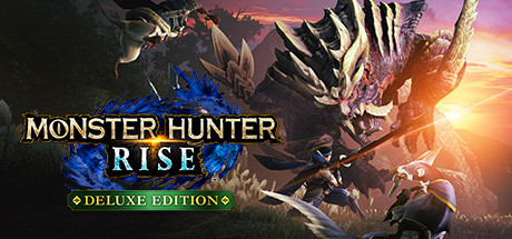 MONSTER HUNTER RISE Deluxe Edition