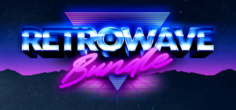 Retrowave Bundle