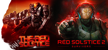 Red Solstice Collection