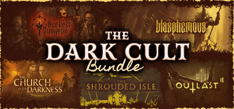 The Dark Cult Bundle