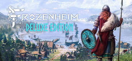 Frozenheim - Deluxe Edition