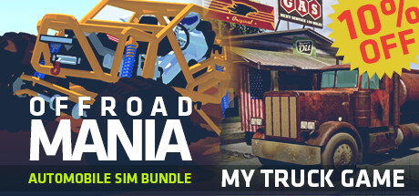 Automobile Sim Bundle