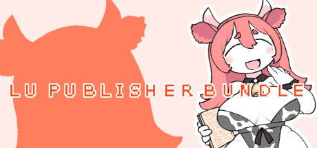 LU PUBLISHER BUNDLE