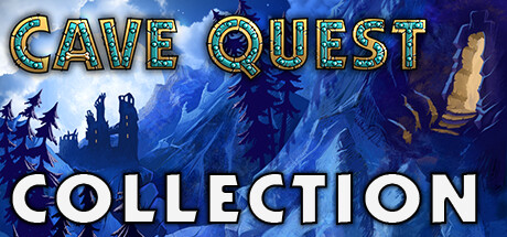 Cave Quest Collection