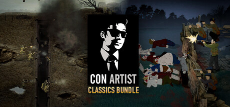 Con Artist Classics