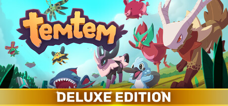 Temtem - Deluxe Edition