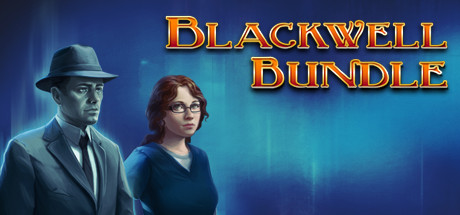 The Blackwell Bundle