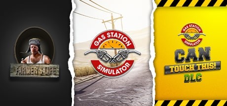 Farmer's Station Bundle