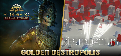 GOLDEN DESTROPOLIS