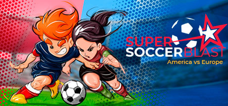 Super Soccer Blast Bundle