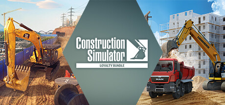 Construction Simulator - Complete the Set Loyalty