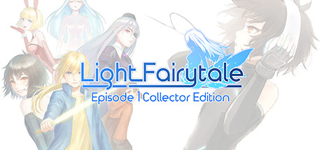 Light Fairytale Episode 1 Collector Edition