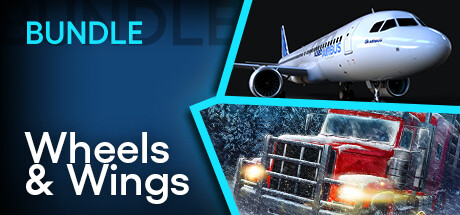 Wheels & Wings Bundle