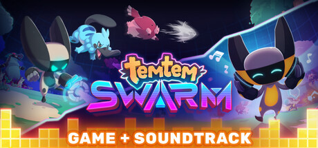 Temtem: Swarm + Original Soundtrack