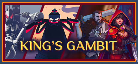 King's Gambit Bundle