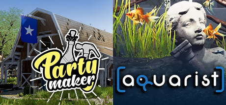 Aquarist & Party Maker