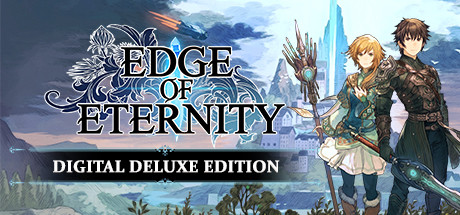 Edge Of Eternity - Digital Deluxe Edition