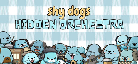 Shy Dogs Hidden Orchestra + Original Complete OST Chill