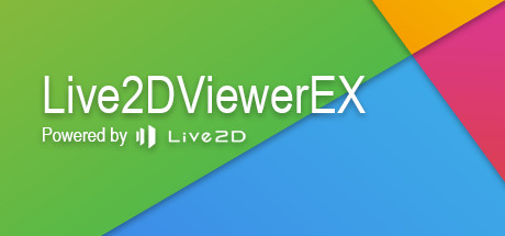 Live2DViewerEX + Spine Expansion (DLC)