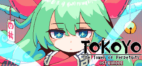 TOKOYO: The Tower of Perpetuity OST Bundle