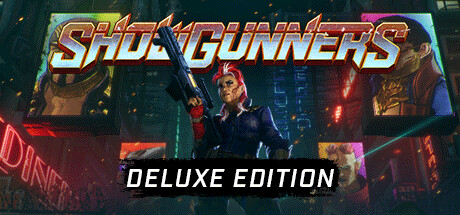 Showgunners Deluxe Edition