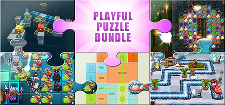 Playful Puzzle Bundle