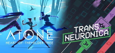 ATONE: Heart of the Elder Tree + Trans Neuronica