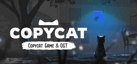 Copycat Game & OST