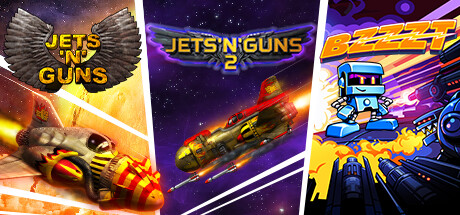 Bzzzt'n'Guns Bundle