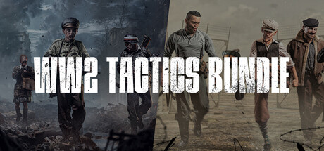 WW2 Tactics Bundle