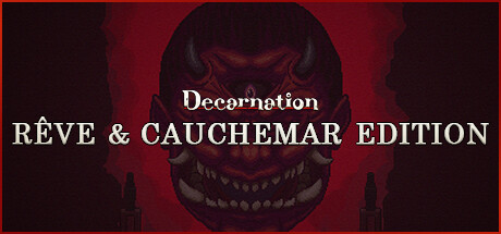 Reve & Cauchemar Edition