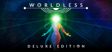 Worldless Deluxe Edition