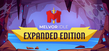 Melvor Idle: Expanded Edition