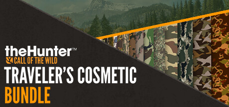 theHunter: Call of the Wild™ - Traveler's Cosmetic Bundle