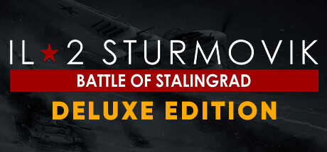 IL-2 Sturmovik: Battle of Stalingrad Deluxe