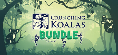 Crunching Koalas Bundle