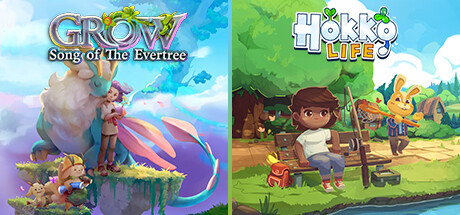 Grow + Hokko Life Bundle