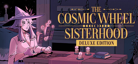 The Cosmic Wheel Sisterhood Deluxe Edition