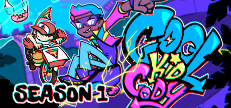 Cool Kid Cody - Season 1