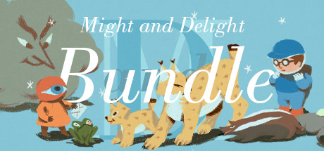 Might & Delight Bundle