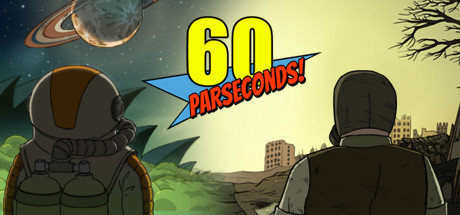 60 Parseconds!