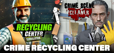 Crime Recycling Center