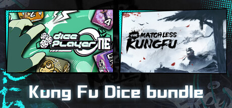 Kung Fu Dice