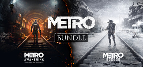 Metro Exodus and Metro Awakening VR