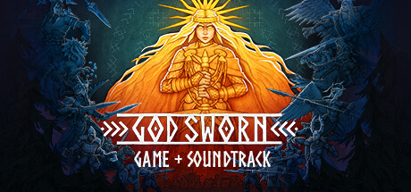 Godsworn + Soundtrack