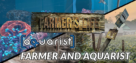 Farmer and Aquarist