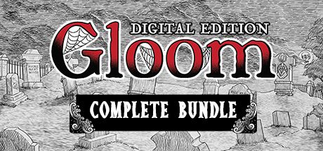 Gloom - Collection Bundle