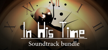 In His Time : Original Soundtrack Bundle