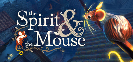 The Spirit and the Mouse Bundle